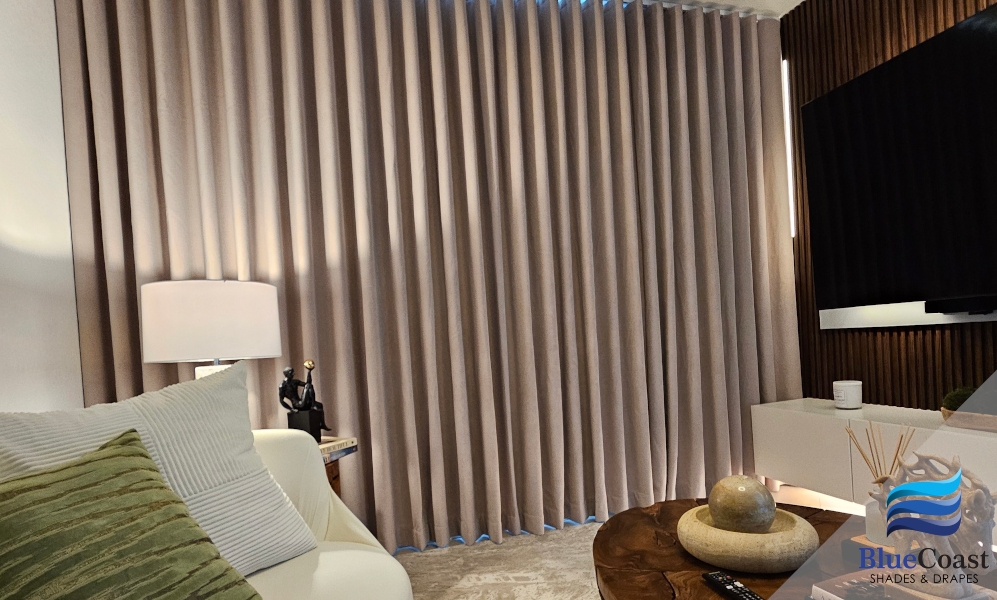 drapery