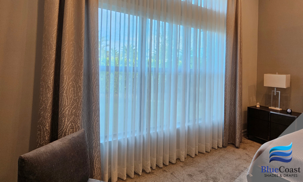 drapery