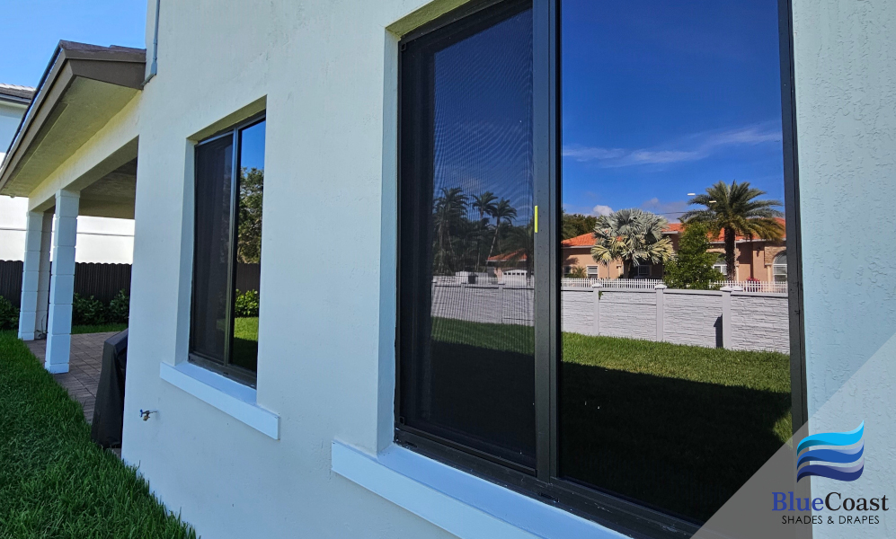 Window Tints